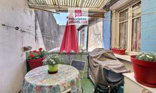 Immeuble  195 m² à vendre à Pertuis (84120)