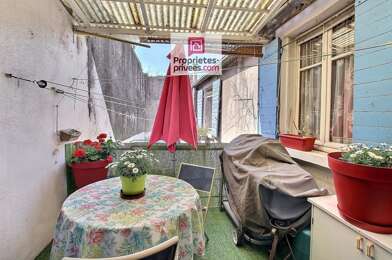 Immeuble  290000 €