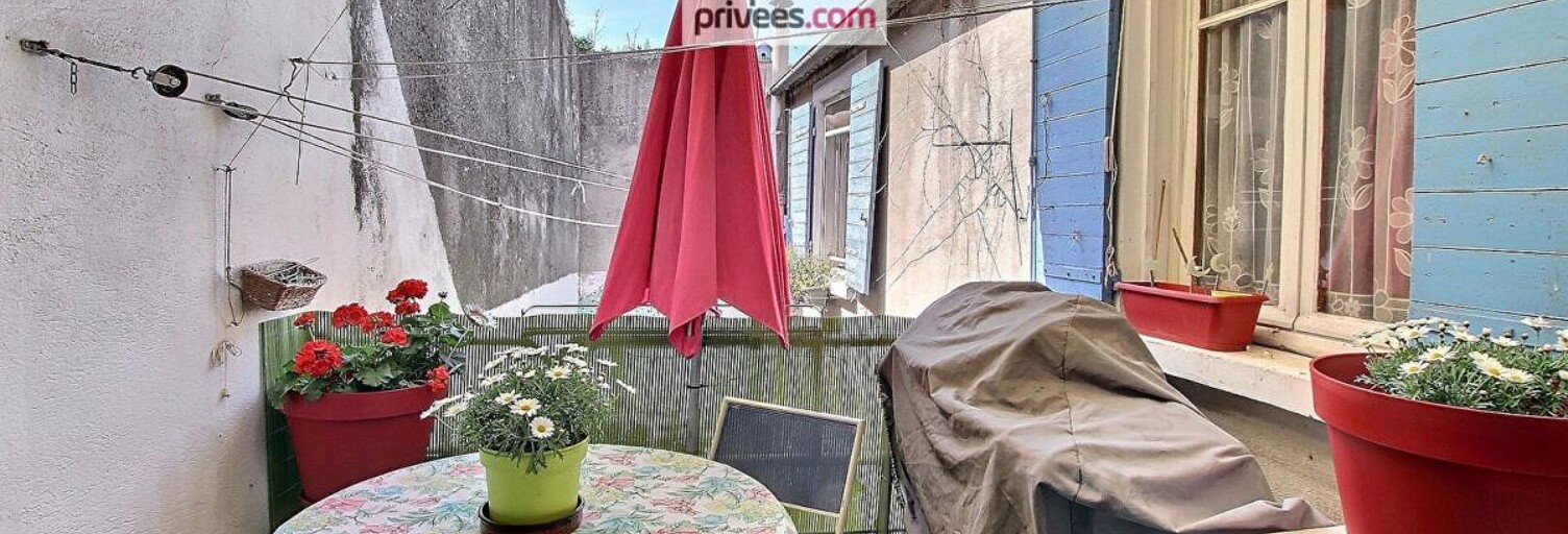 Immeuble  195 m² à vendre à Pertuis (84120)