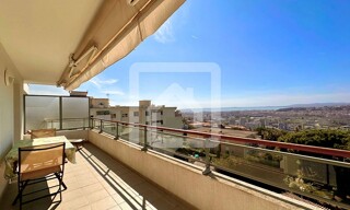Appartement 2 Pièces 40 m² à vendre à Nice (06200)