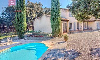 Maison 7 Pièces 160 m² à vendre à Venasque (84210)