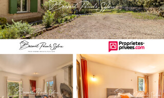 Maison 6 Pièces 143 m² à vendre à Lorgues (83510)