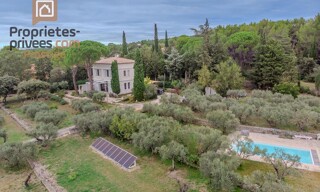 Maison 6 Pièces 172 m² à vendre à L'Isle-sur-la-Sorgue (84800)