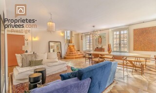 Appartement 6 Pièces 151 m² à vendre à L'Isle-sur-la-Sorgue (84800)