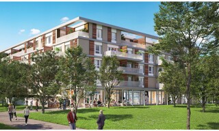 Appartement 4 Pièces 84 m² à vendre à Monteux (84170)