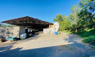 Bureau 8 Pièces 100 m² à vendre à Nandax (42720)