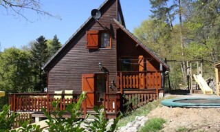 Maison 4 Pièces 60 m² à vendre à Bort-les-Orgues (19110)