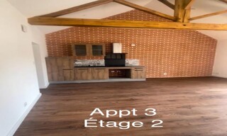 Immeuble  150 m² à vendre à Bressuire (79300)