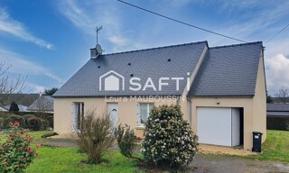 Maison 4 Pièces 74 m² à vendre à Joué-sur-Erdre (44440)
