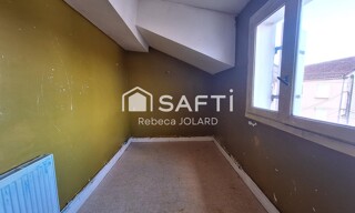 Immeuble  137 m² à vendre à Périgueux (24000)