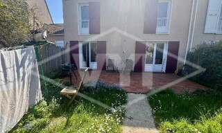 Maison 7 Pièces 129 m² à vendre à Combs-la-Ville (77380)