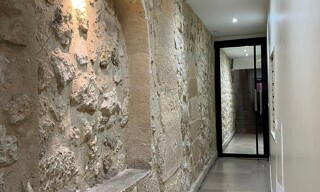 Appartement 2 Pièces 56 m² à vendre à Paris 5 (75005)