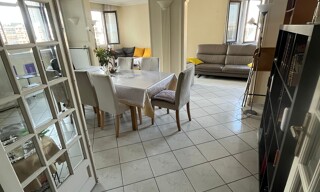 Appartement 5 Pièces 116 m² à vendre à Paris 19 (75019)