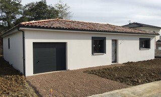Maison 4 Pièces 89 m² à louer à Martillac (33650)
