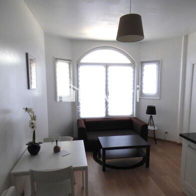 Appartement 2 pièces 181000 €