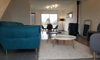 Maison 4 Pièces 90 m² à louer à Langon (33210)