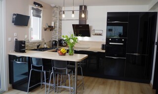 Maison 4 Pièces 88 m² à louer à Léognan (33850)