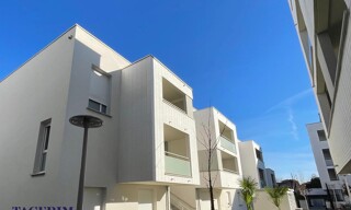 Appartement 3 Pièces 66 m² à louer à Toulouse (31200)