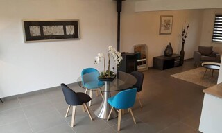 Maison 4 Pièces 85 m² à louer à Saint-Maixant (33490)