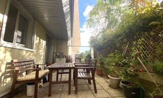 Appartement 2 Pièces 43 m² à louer à Boulogne-Billancourt (92100)