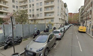 Garage  12 m² à louer à Boulogne-Billancourt (92100)