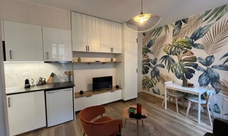Appartement 2 Pièces 24 m² à vendre à Paris 11 (75011)