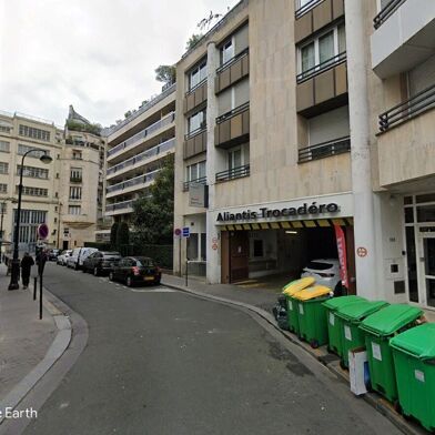 Garage  200 €