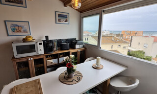 Appartement 2 Pièces 35 m² à vendre à Narbonne (11100)