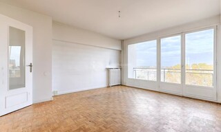 Appartement 2 Pièces 53 m² à vendre à Paris 17 (75017)