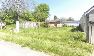 Terrain  320 m² à vendre à Dieulouard (54380)