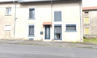 Maison 4 Pièces 128 m² à vendre à Nomeny (54610)