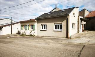 Maison 5 Pièces 184 m² à vendre à Atton (54700)