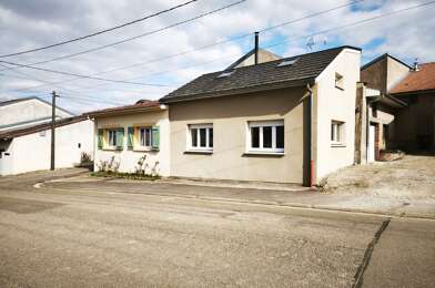 Maison 5 pièces 199000 €