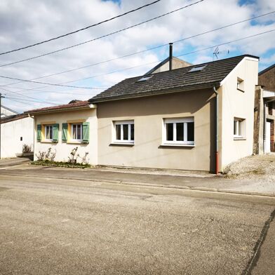 Maison 5 pièces 199000 €