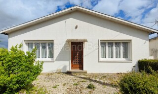 Maison 8 Pièces 140 m² à vendre à Sauzé-entre-Bois (79190)