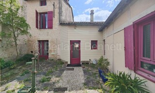 Commerce 1 Pièce 117 m² à vendre à Sauzé-entre-Bois (79190)
