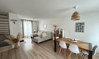 Maison 5 Pièces 125 m² à vendre à Drap (06340)