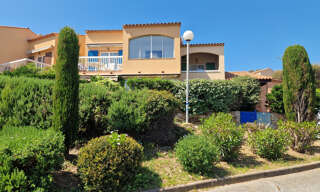 Appartement 2 Pièces 31 m² à vendre à Fréjus (83370)