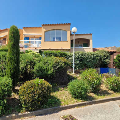 Appartement 2 pièces 249000 €