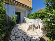 Appartement 2 pièces en rez de jardin avec vue mer — photo 2