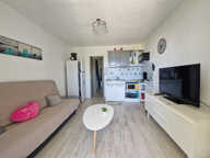 Appartement 2 pièces en rez de jardin avec vue mer — photo 3