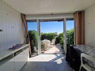Appartement 2 pièces en rez de jardin avec vue mer — photo 4