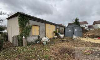 Commerce 1 Pièce 96 m² à vendre à Fleury-les-Aubrais (45400)