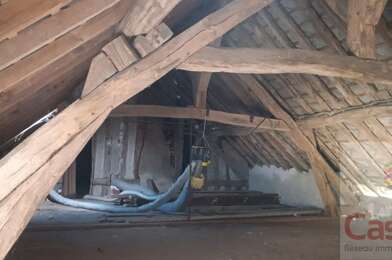 Maison 1 pièces 299000 €