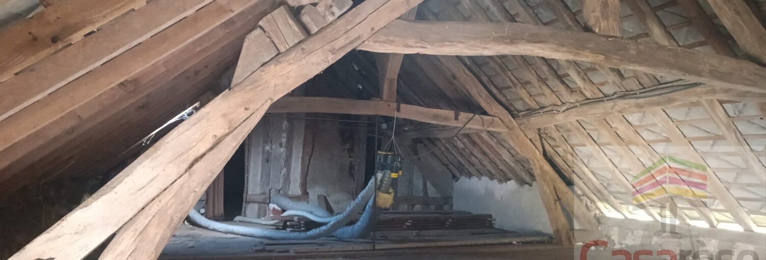 Maison 1 Pièce 132 m² à vendre à Orléans (45000)