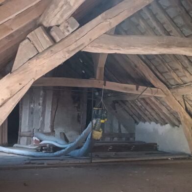 Maison 1 pièces 299000 €