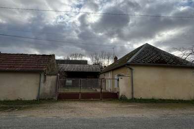 Maison 1 pièces 299000 €