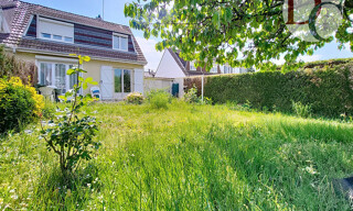 Maison 4 Pièces 83 m² à vendre à Pont-Sainte-Maxence (60700)