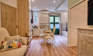 Appartement 1 Pièce 41 m² à vendre à Nice (06300)