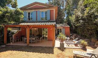 Maison 5 Pièces 110 m² à vendre à Grimaud (83310)